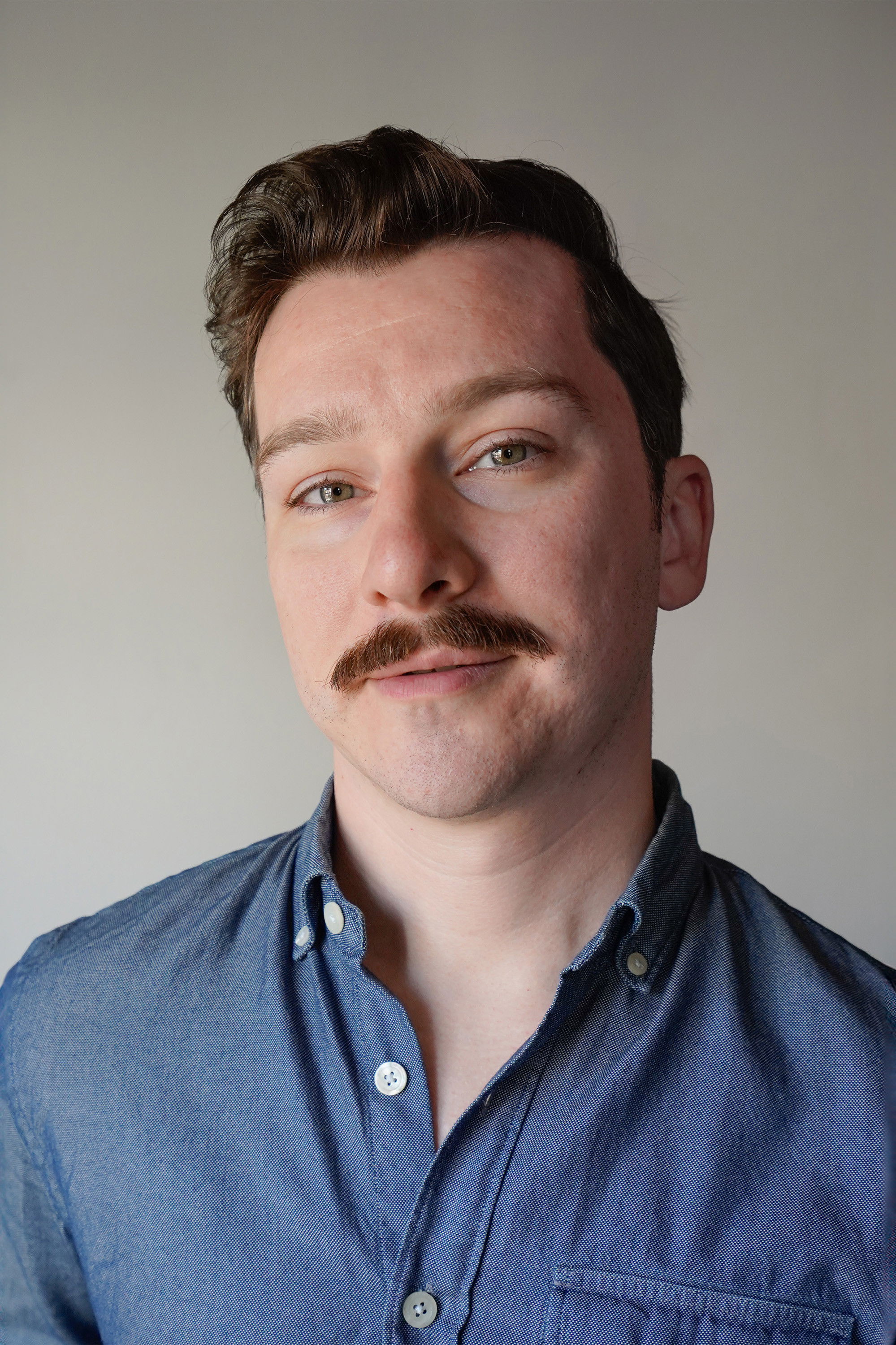 Matthew Pierce backdrop