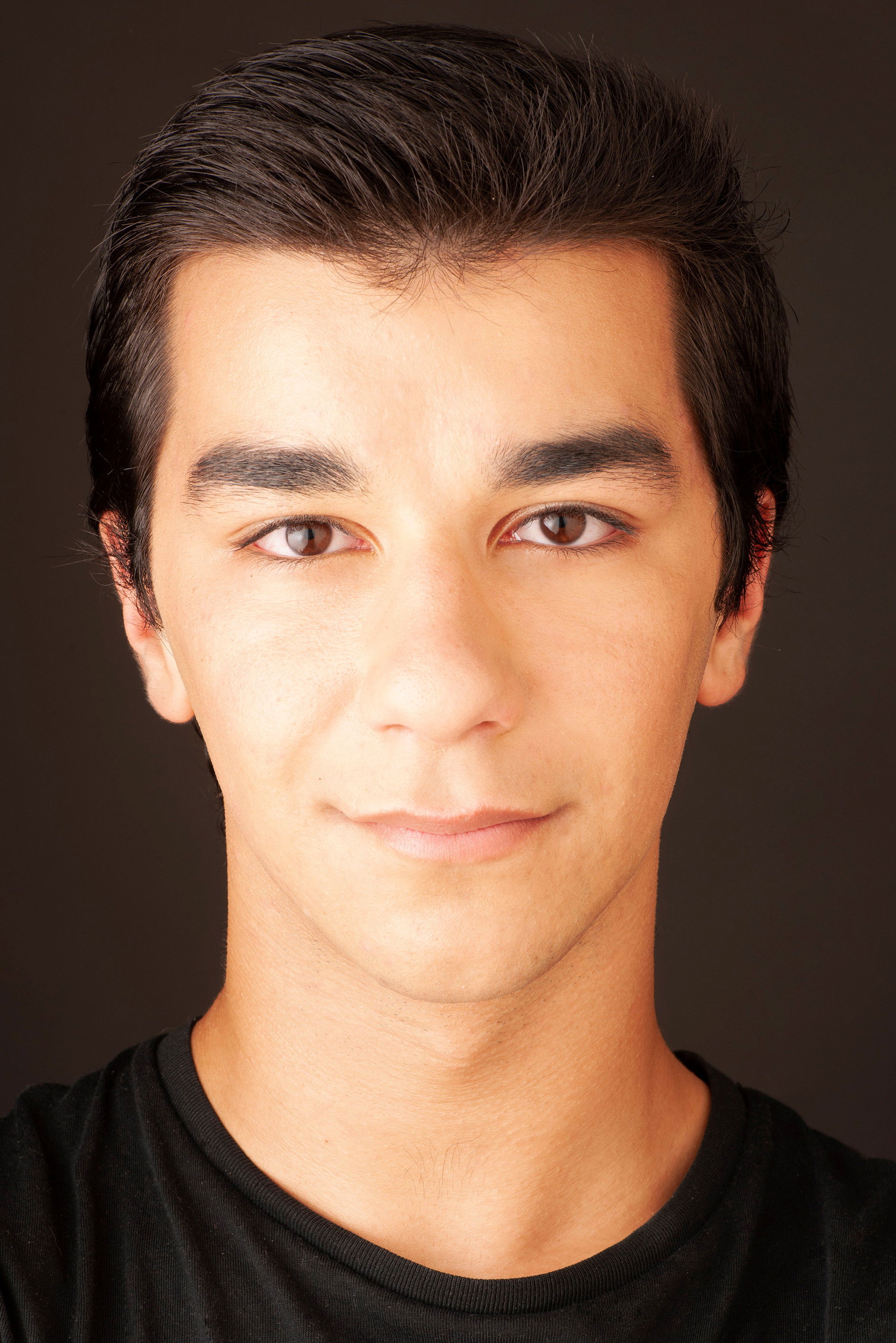 Rafael Balão backdrop