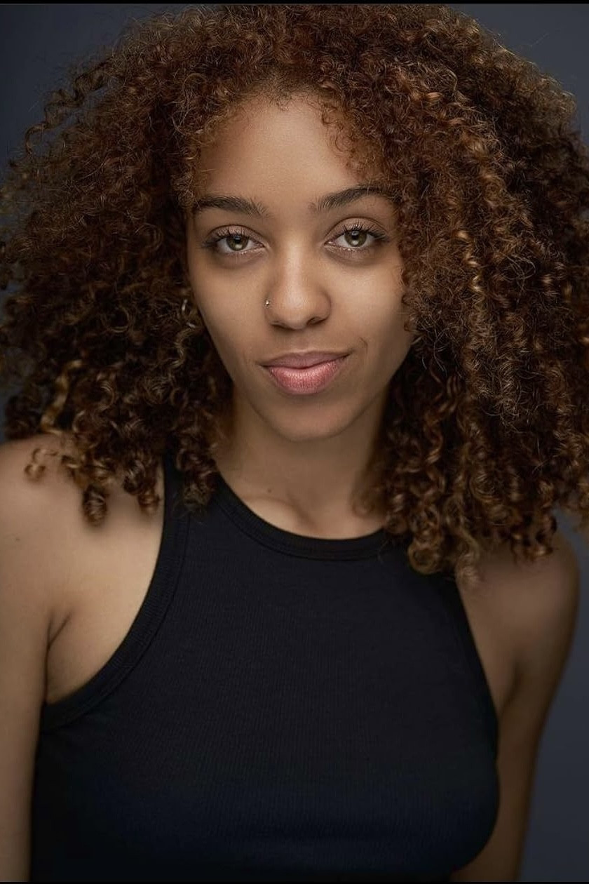 Katherine Marsh backdrop