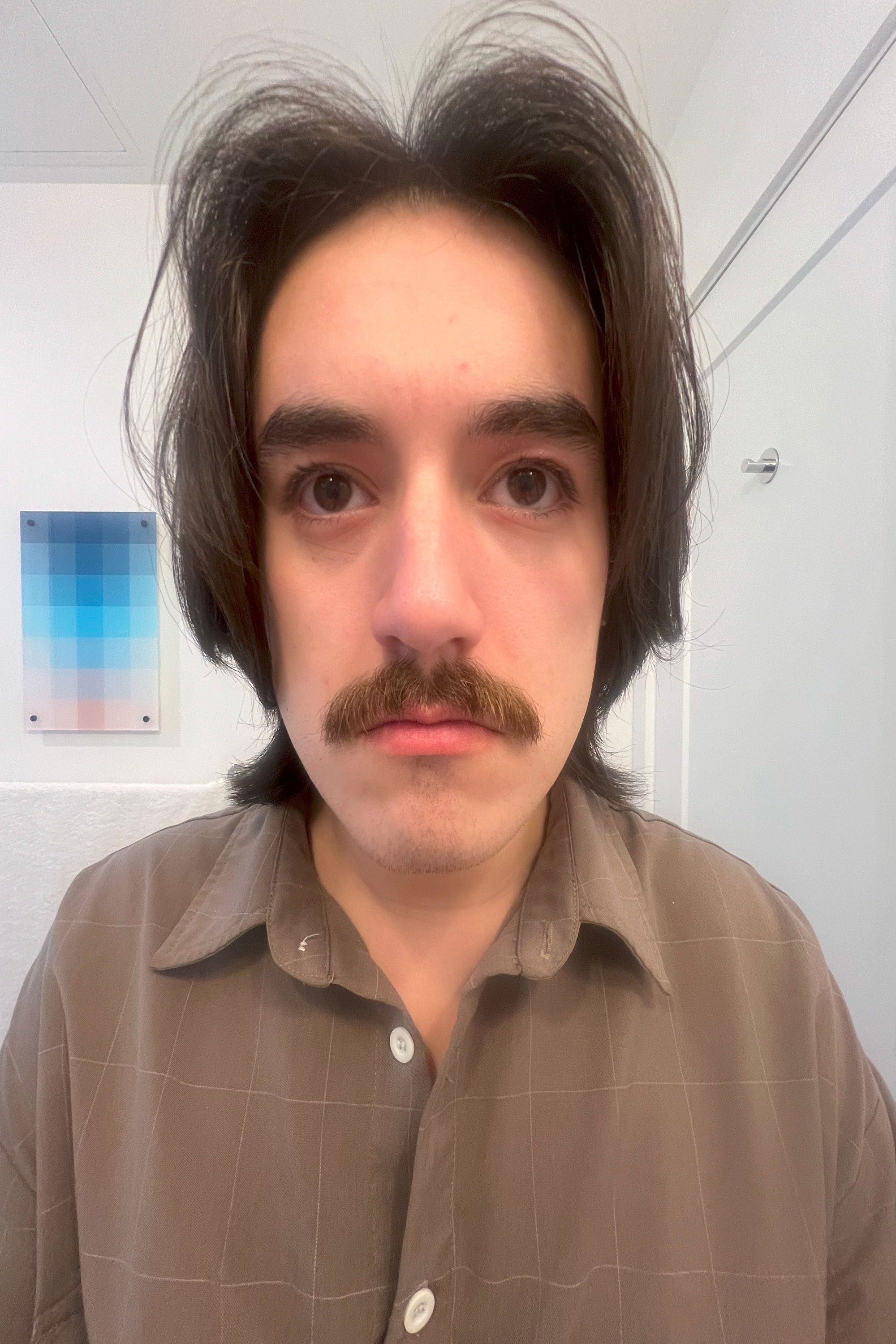 Diego Moy-Peche backdrop