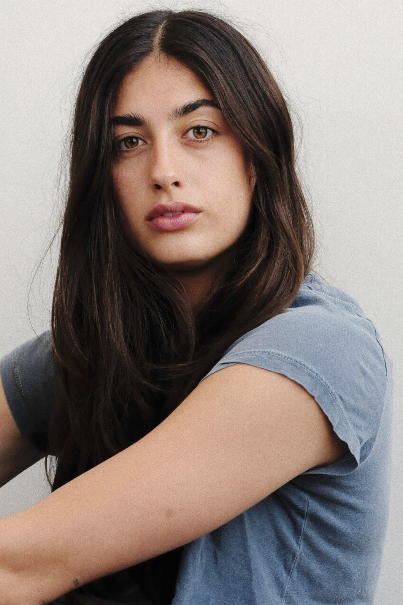 Jenny Drew Garabedian backdrop