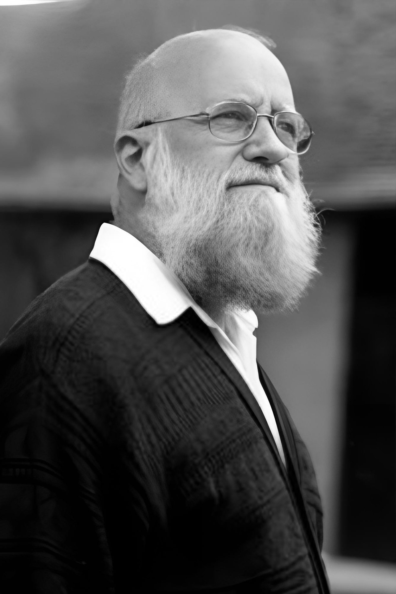 Jean-Marie Muller backdrop