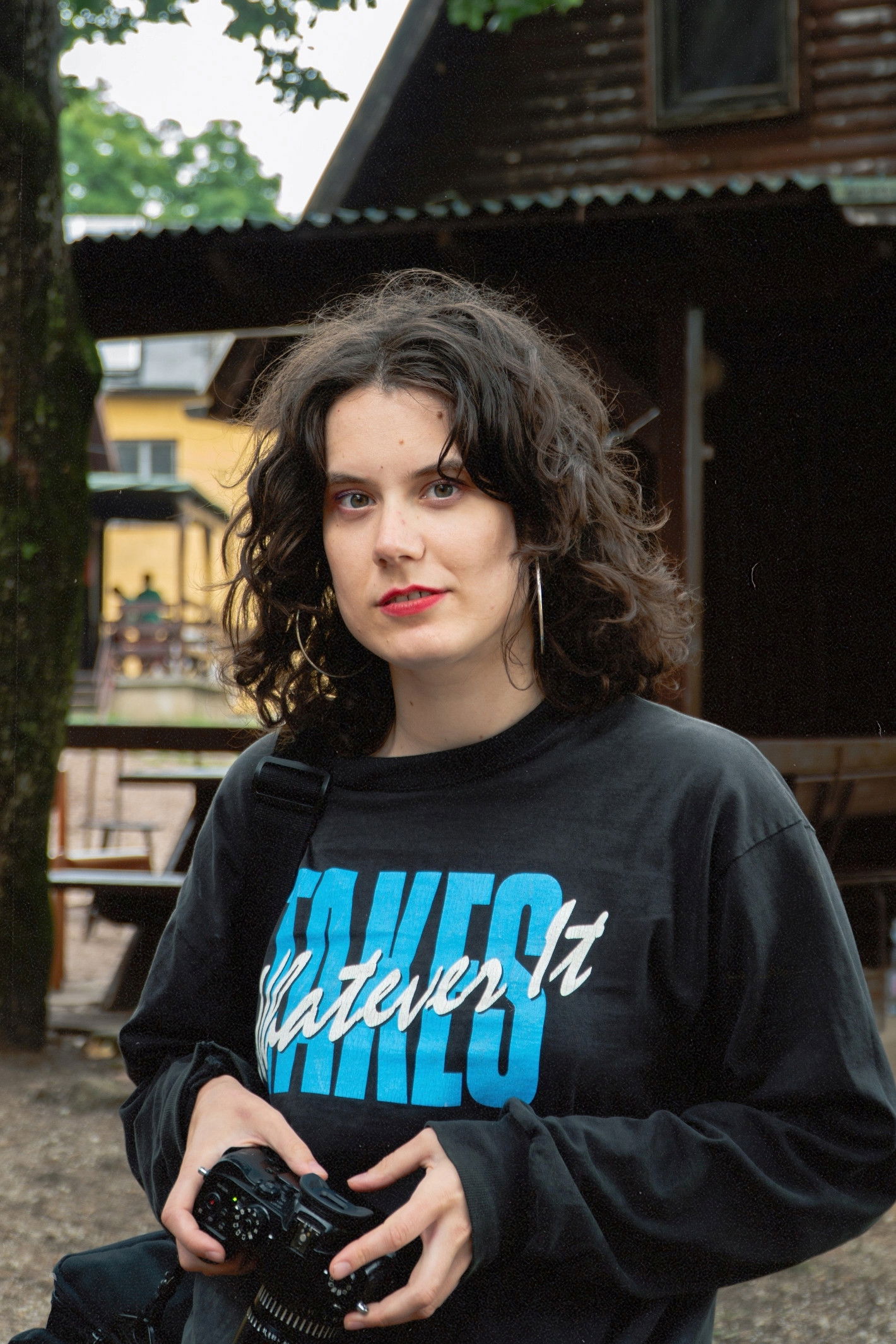 Dorottya Márton backdrop