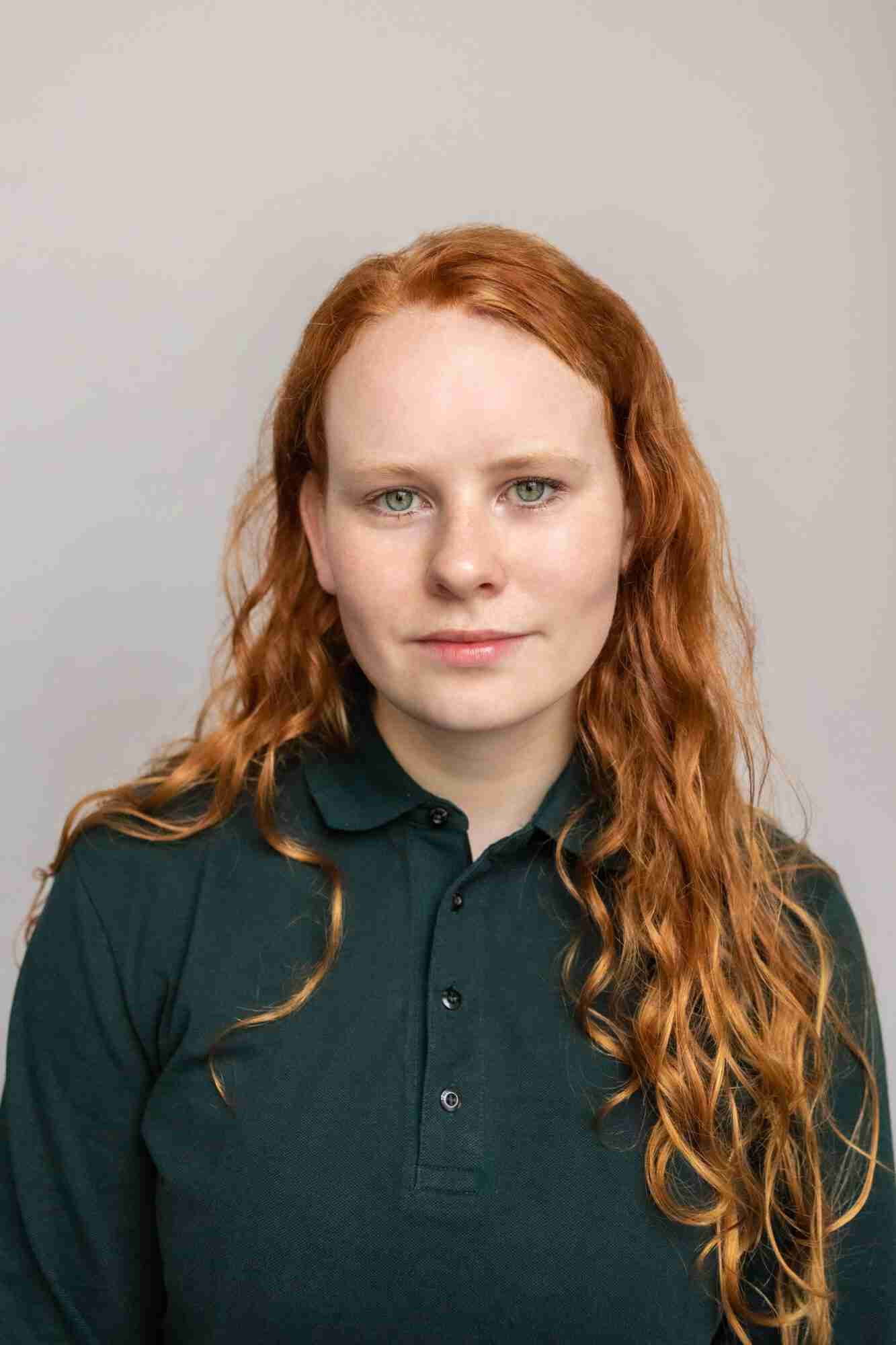 Monica Hofman backdrop