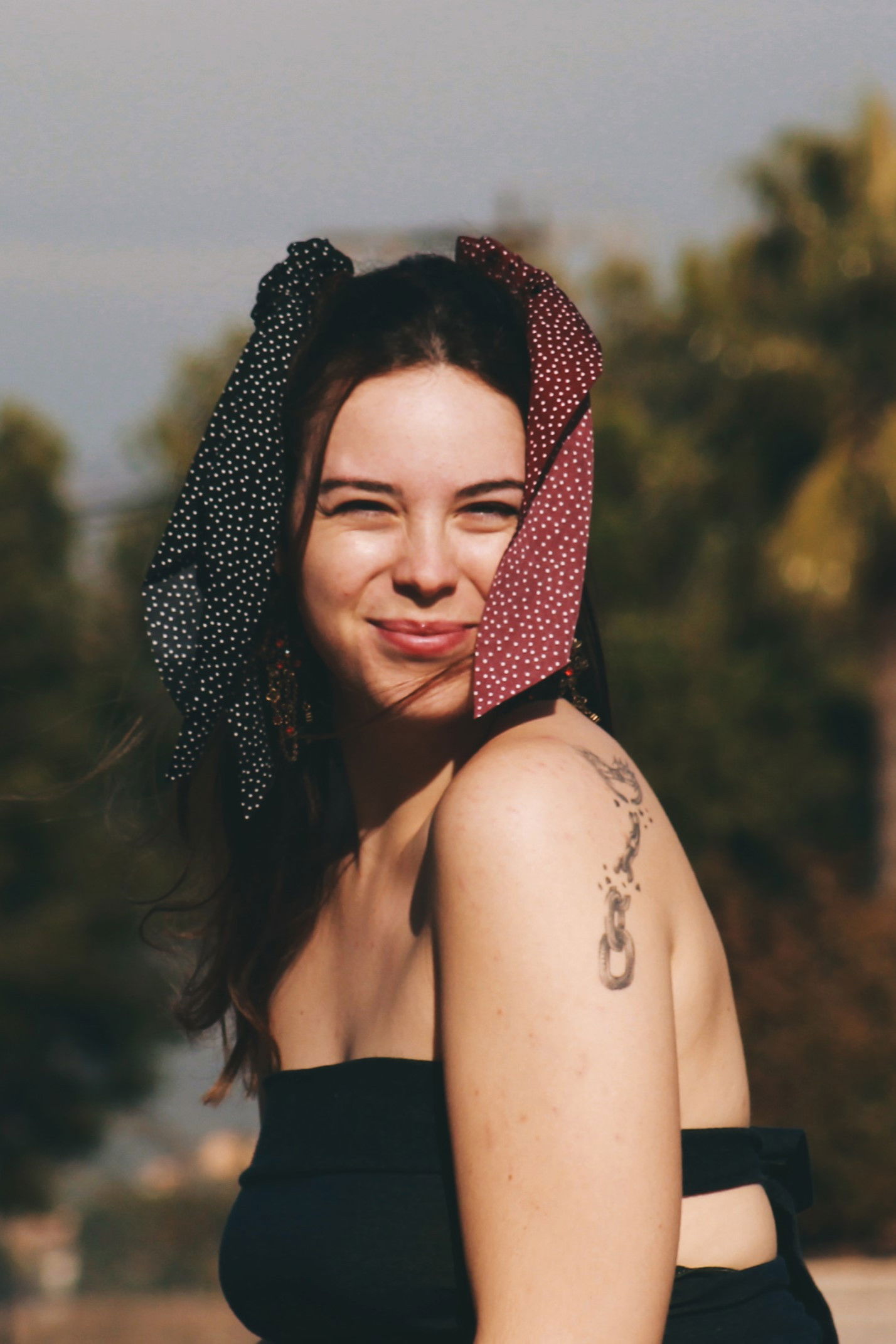 Silvia Goterris Hernández backdrop