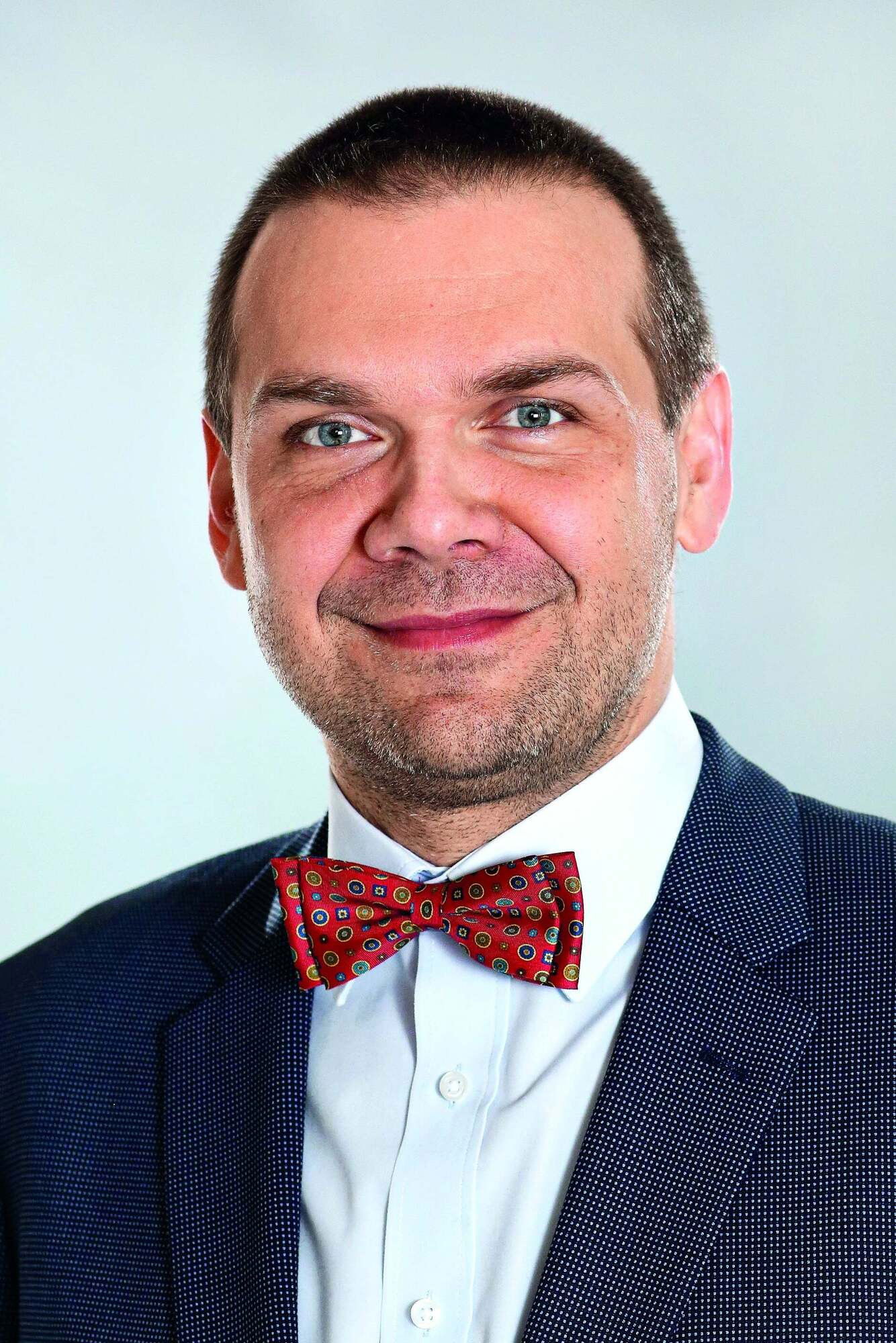 Martin Baxa backdrop