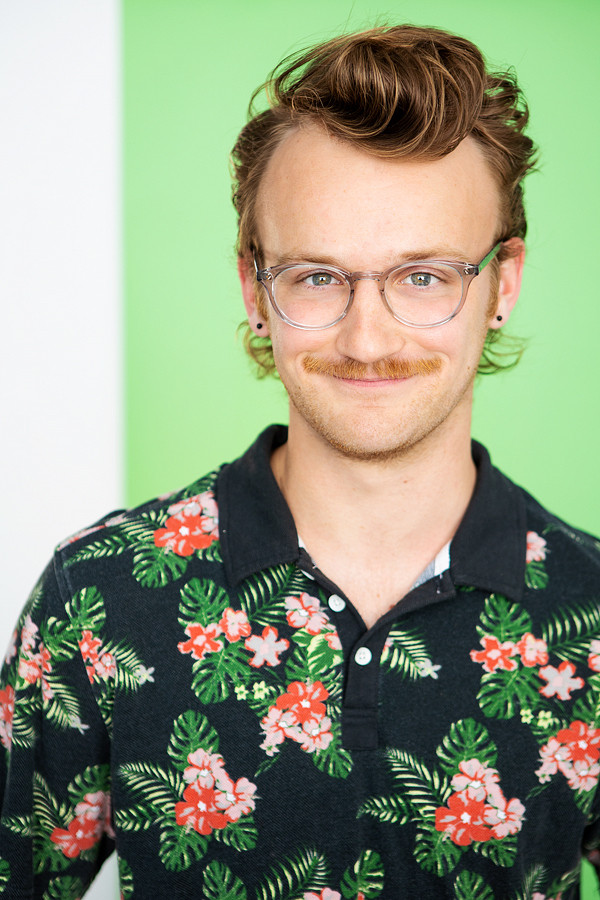 Jeremy Elder backdrop