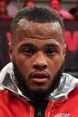 Courtney Bennett backdrop