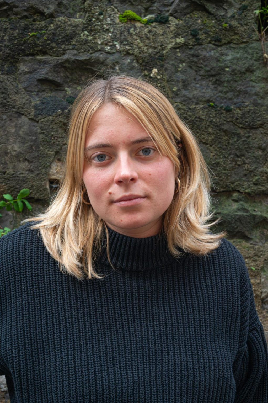 Jeanne Matthey backdrop