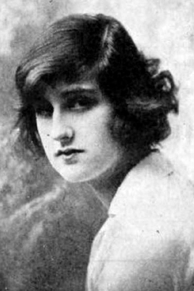 Vera Fuller Mellish backdrop