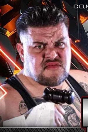 Joseph Yarbrough backdrop