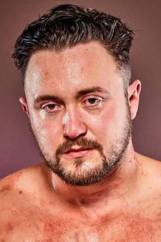 Daniel King backdrop