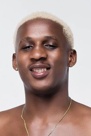 Phumelele Cafu backdrop