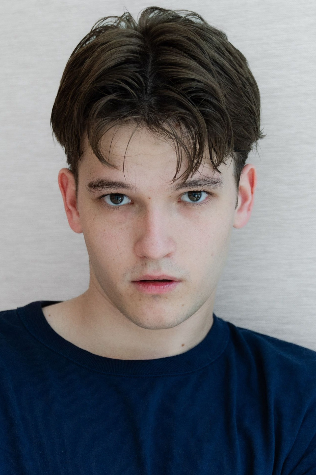 Toon De Melker backdrop