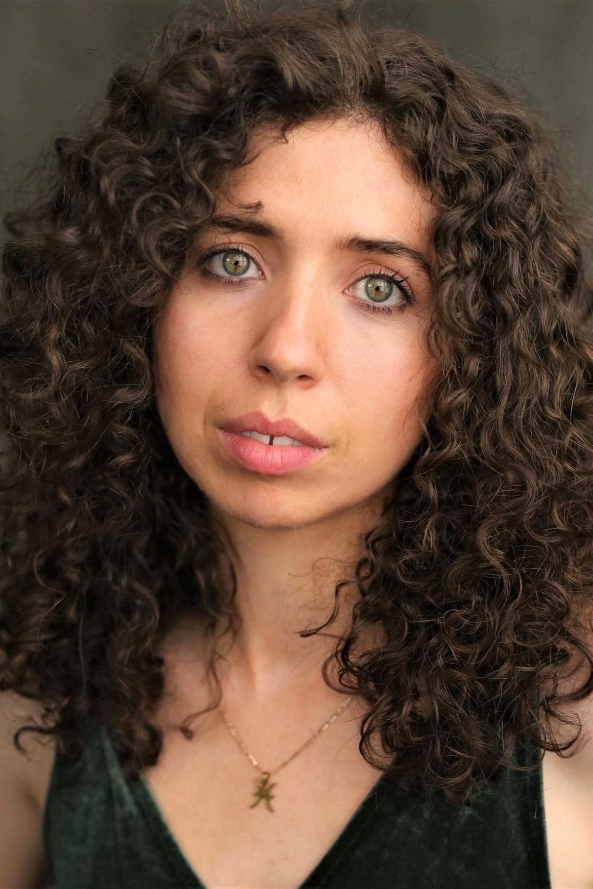 Jasmine McIvor backdrop