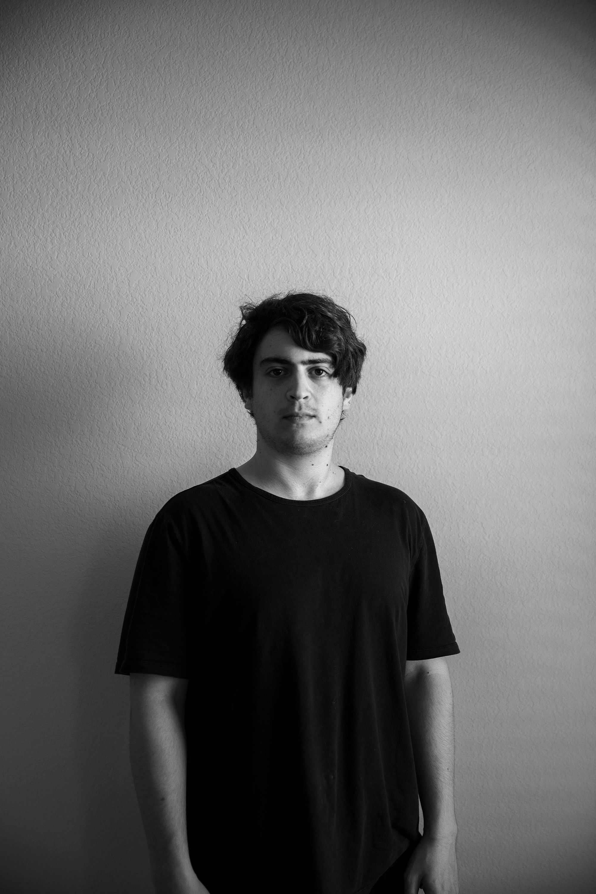 Grant Weinraub backdrop