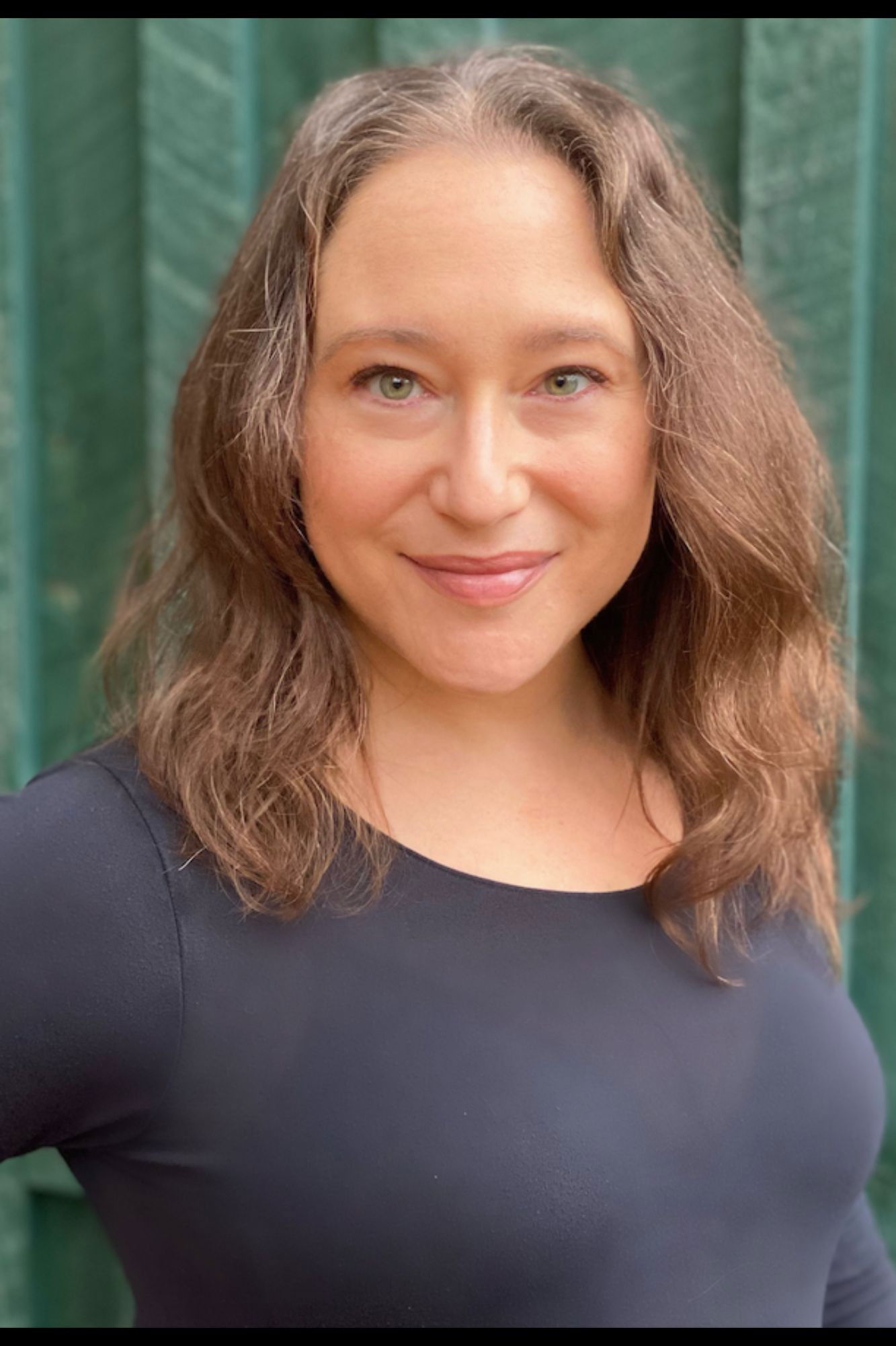 Jennifer Herzog backdrop