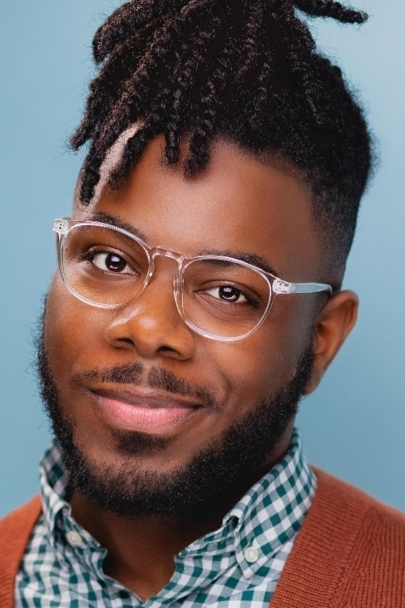 Robert Denzel Edwards backdrop