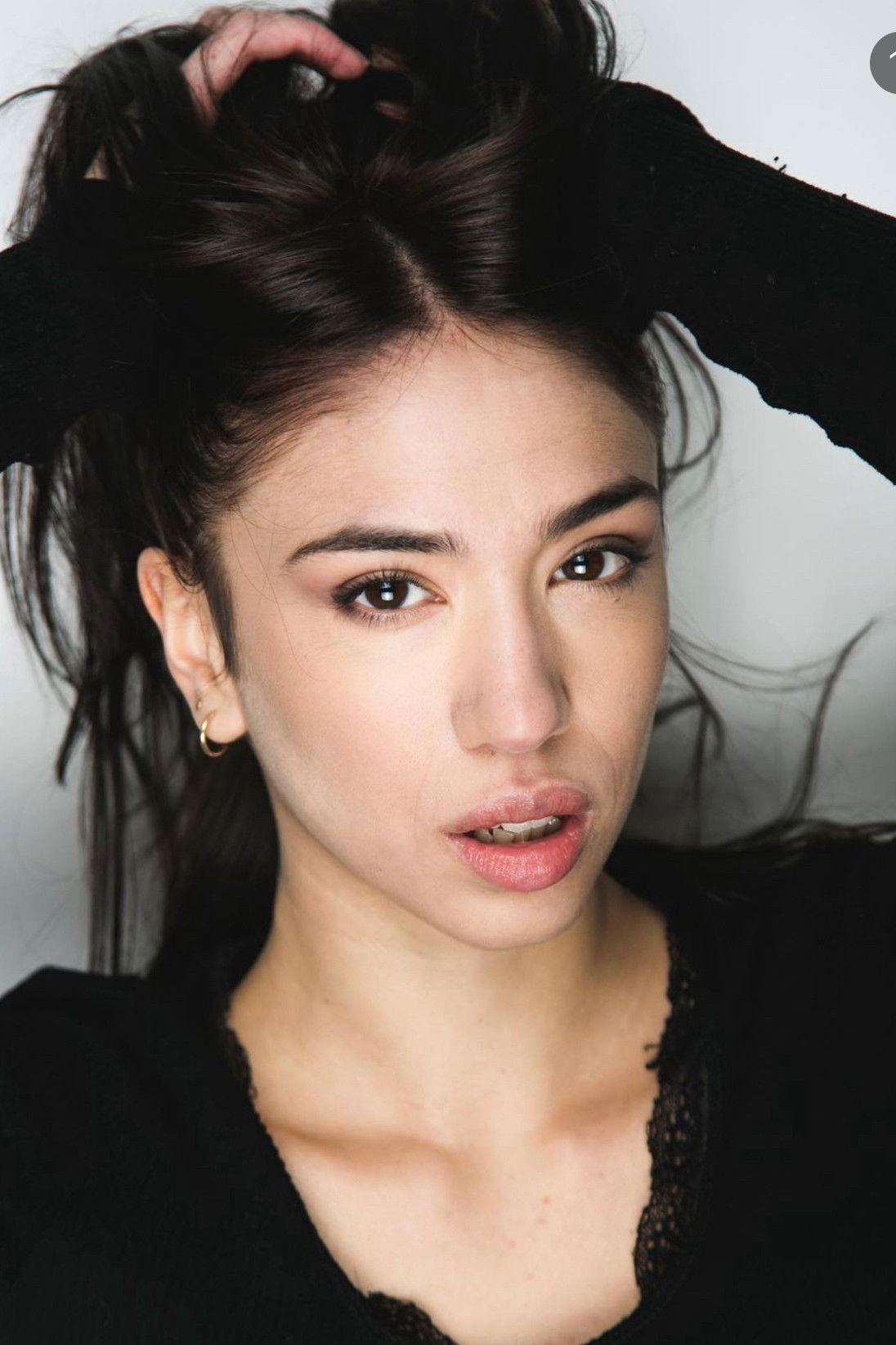 PAOLA BONGIORNO backdrop