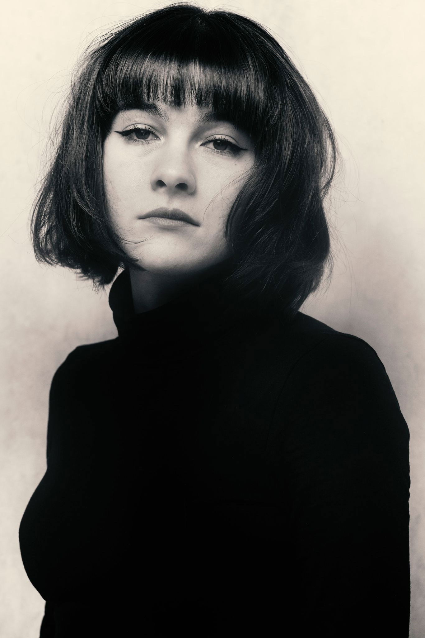 CHIARA GRAZIANI backdrop