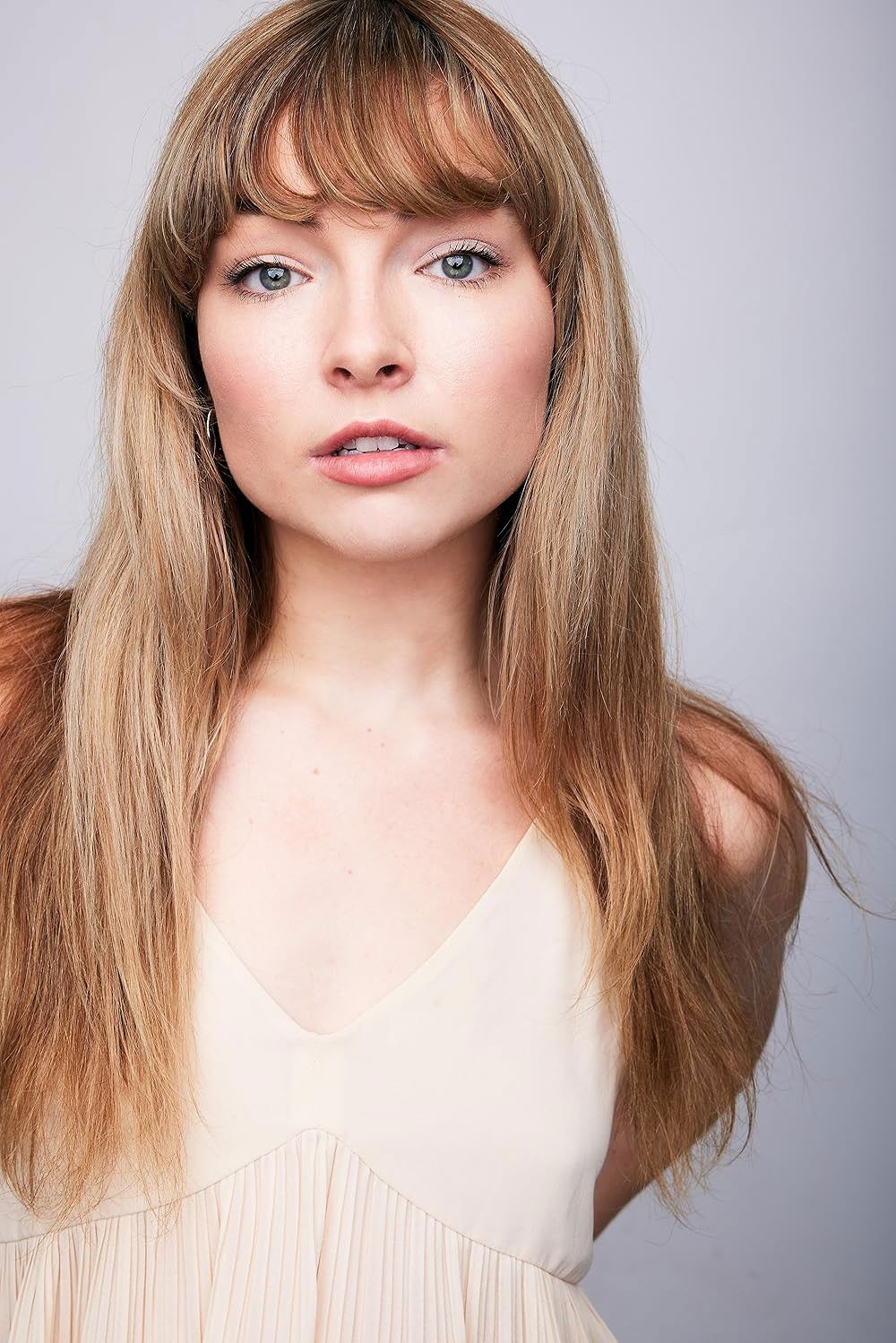 Lexi McCain backdrop