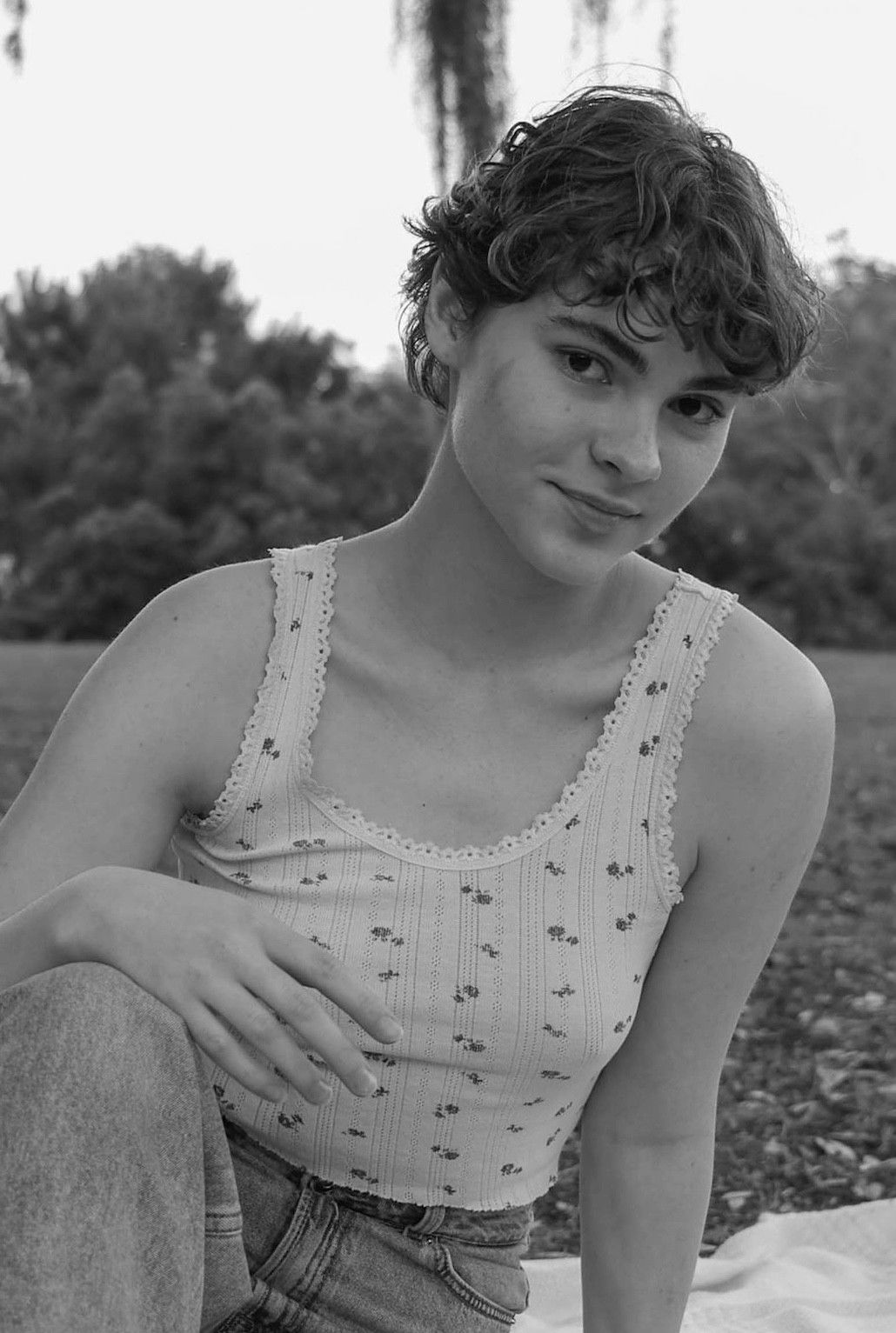 Laura Anastasia Jones backdrop