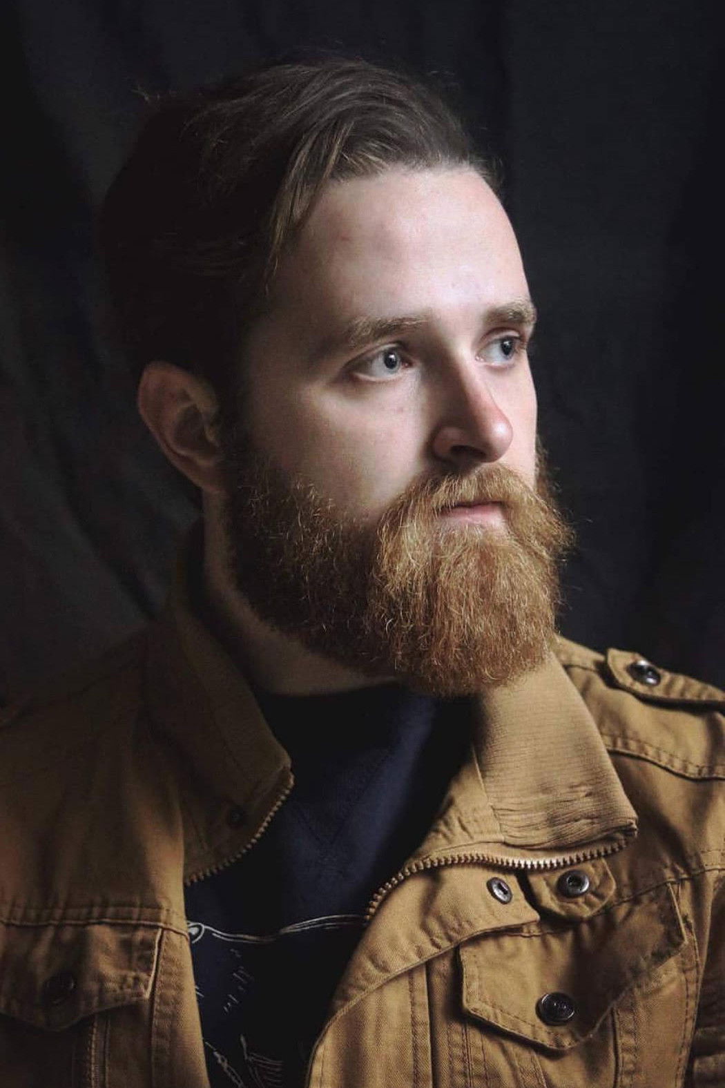 Jesi Moberli backdrop