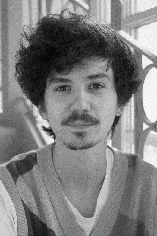 Emanuel Krajnc backdrop