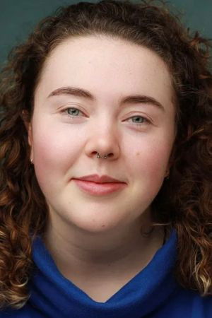 Aoife Murphy backdrop