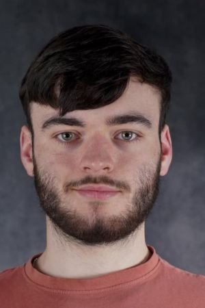 Adam O'Brien backdrop