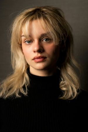 Lea Talia Meic backdrop