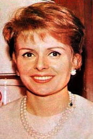 María Rivas backdrop