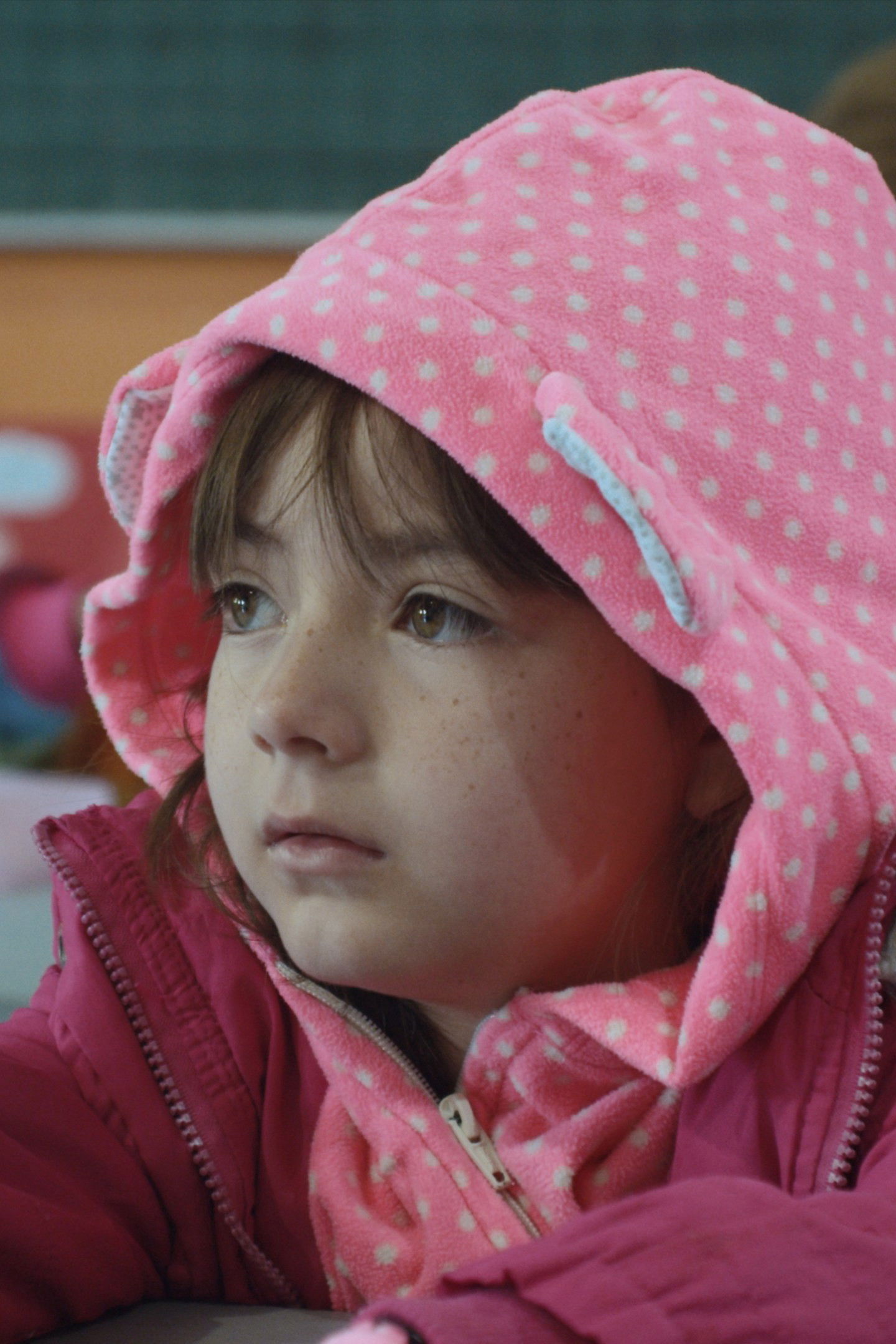 Karol Jimenez backdrop