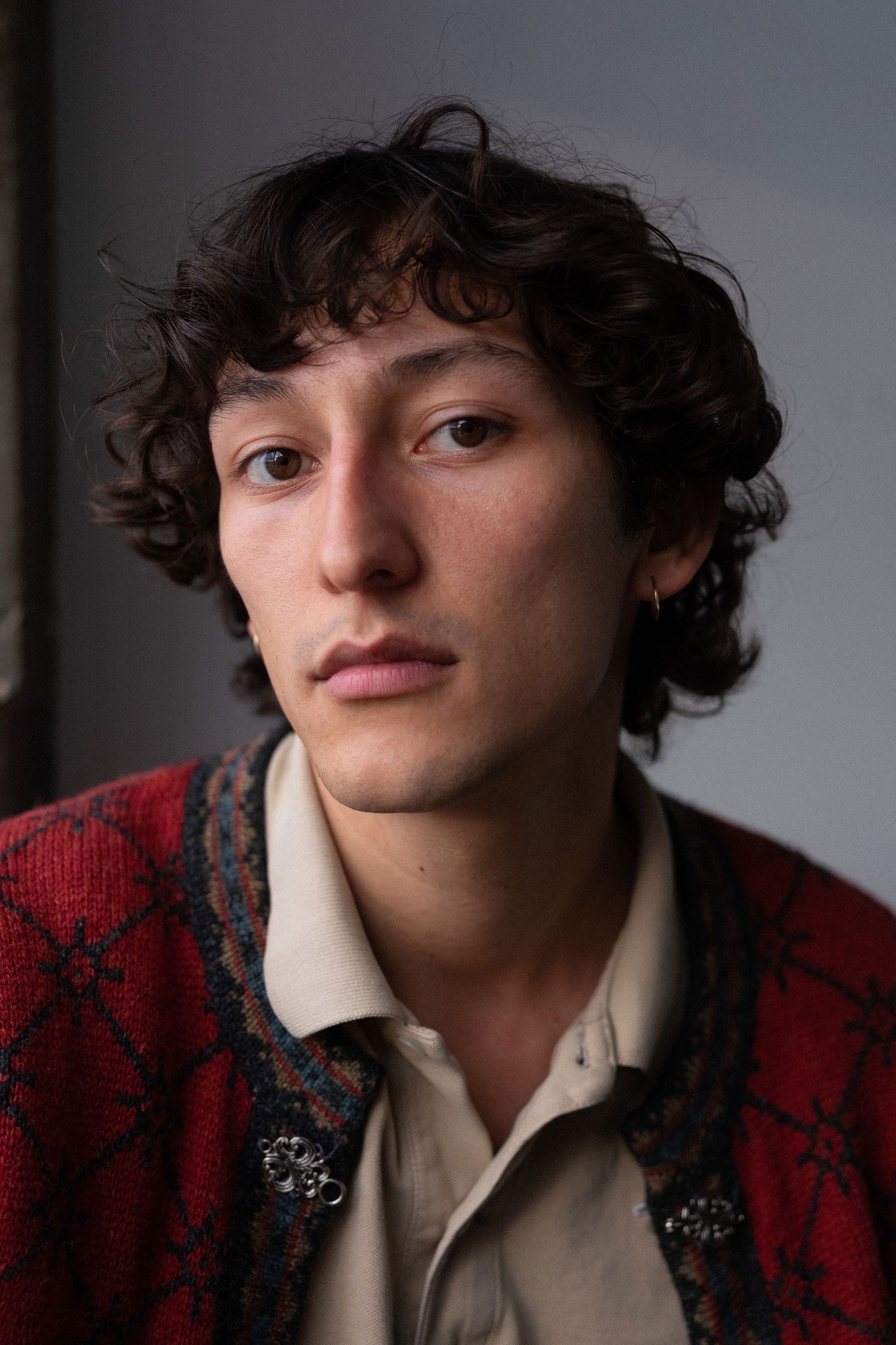 Amaru Narváez Reyes backdrop