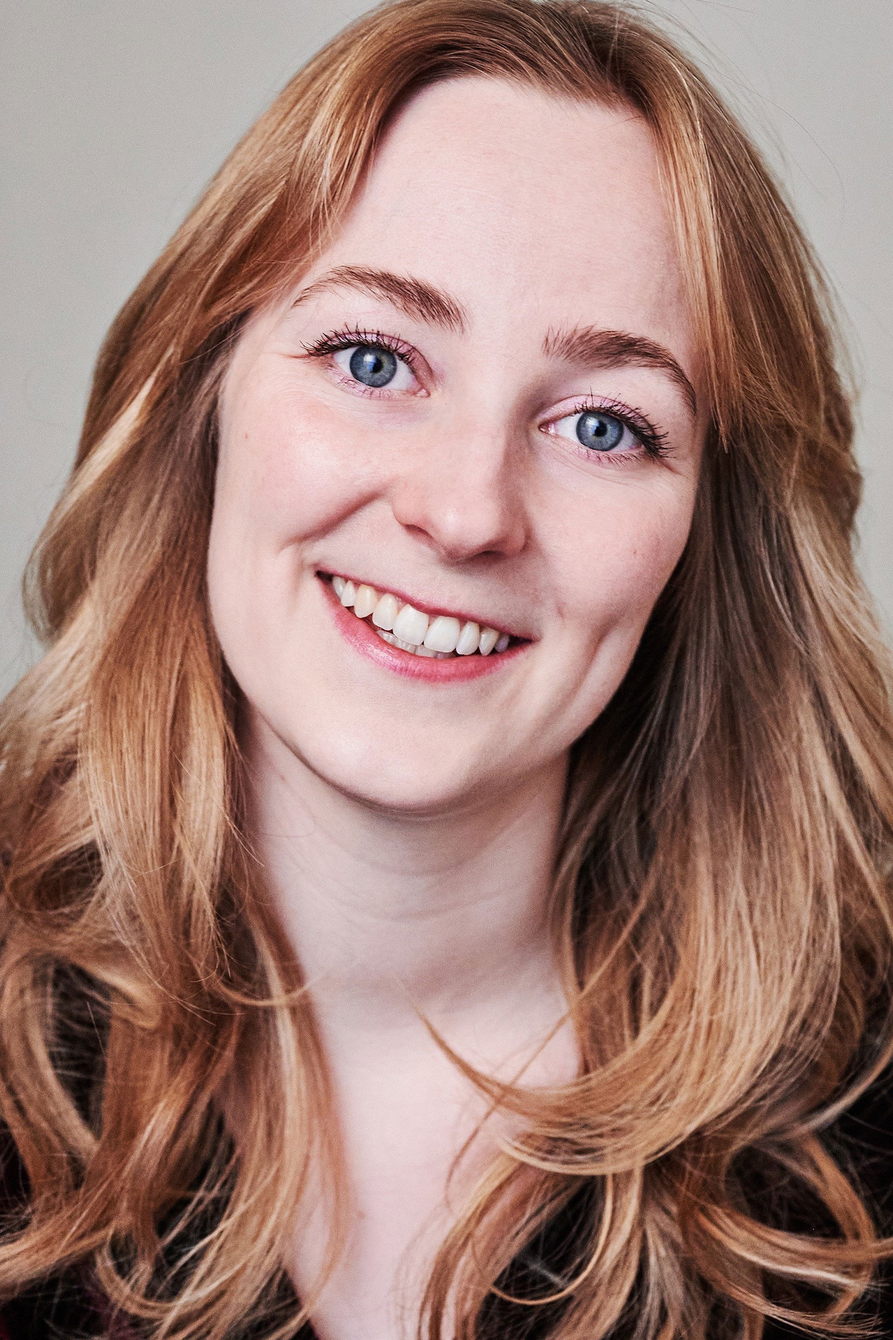 Alice Hudson backdrop