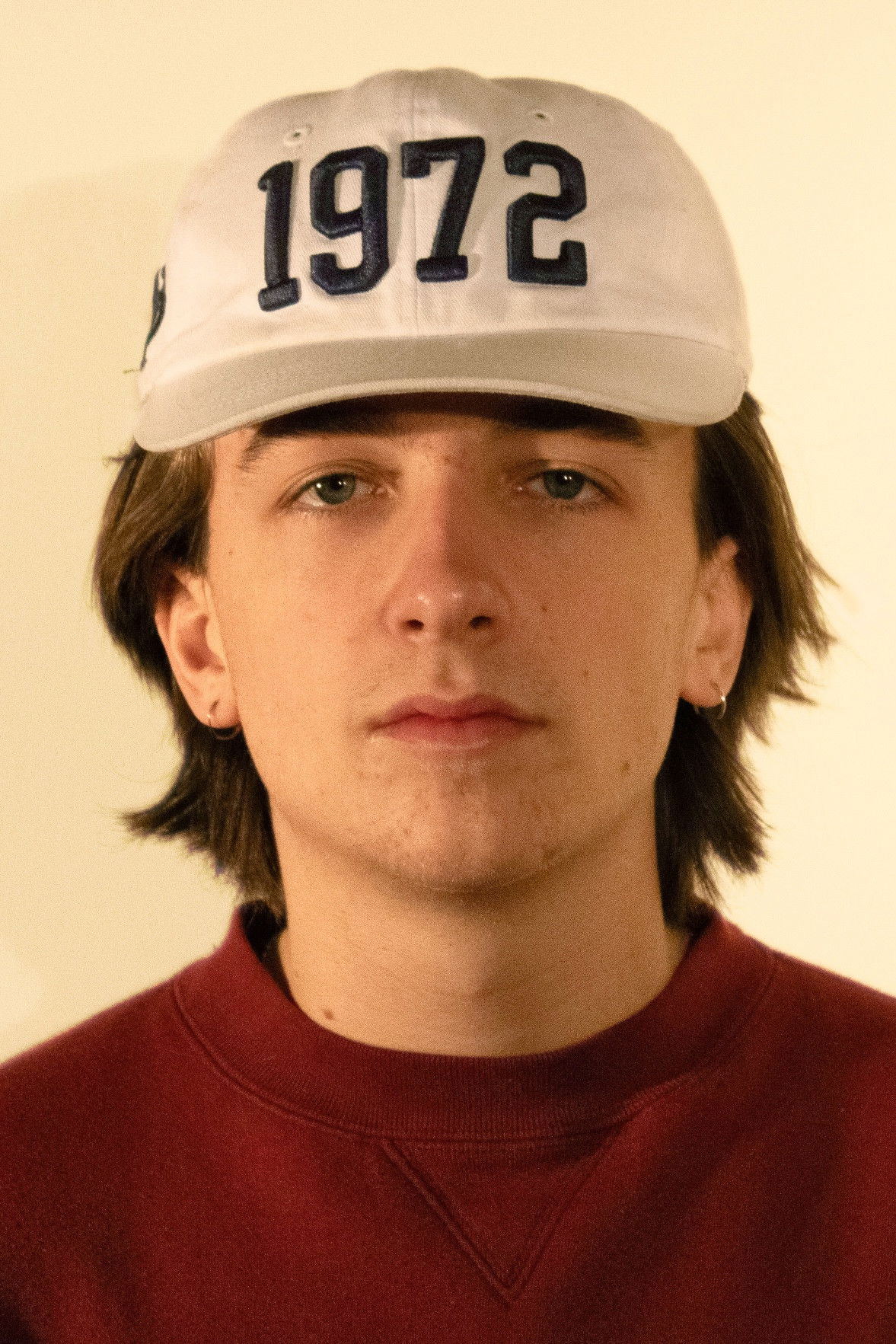 Logan Perzi backdrop