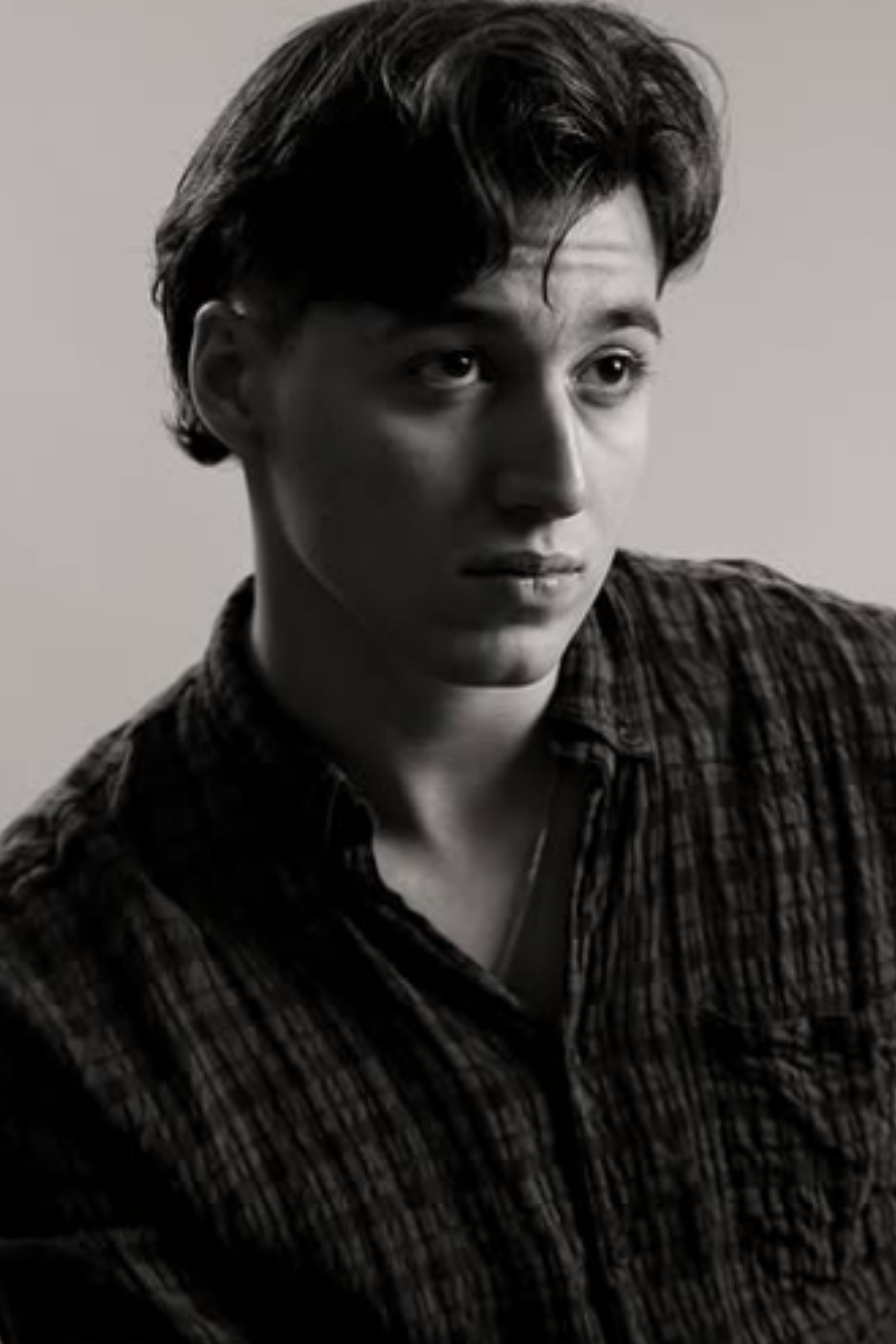 Arthur Prestes backdrop