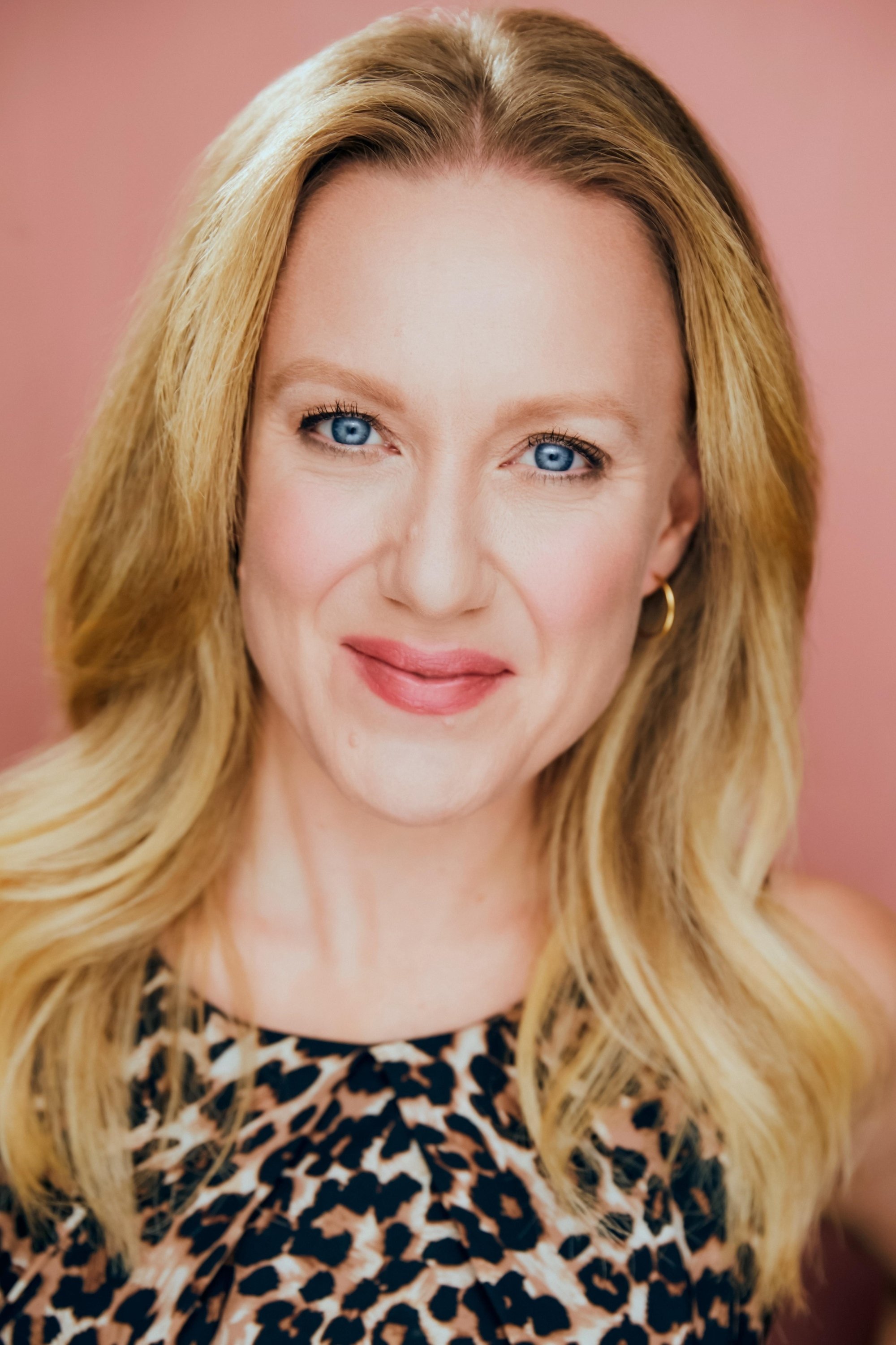 Katharine McLeod backdrop