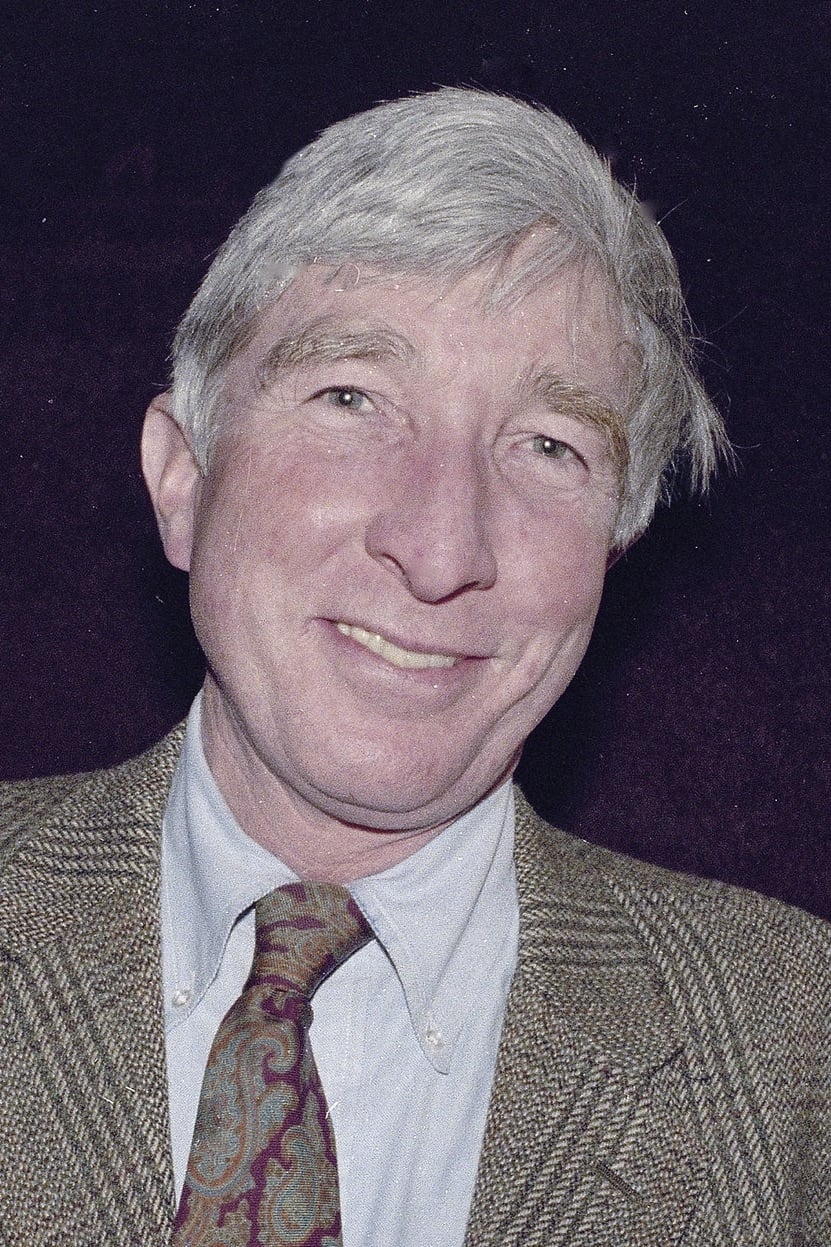 John Updike backdrop