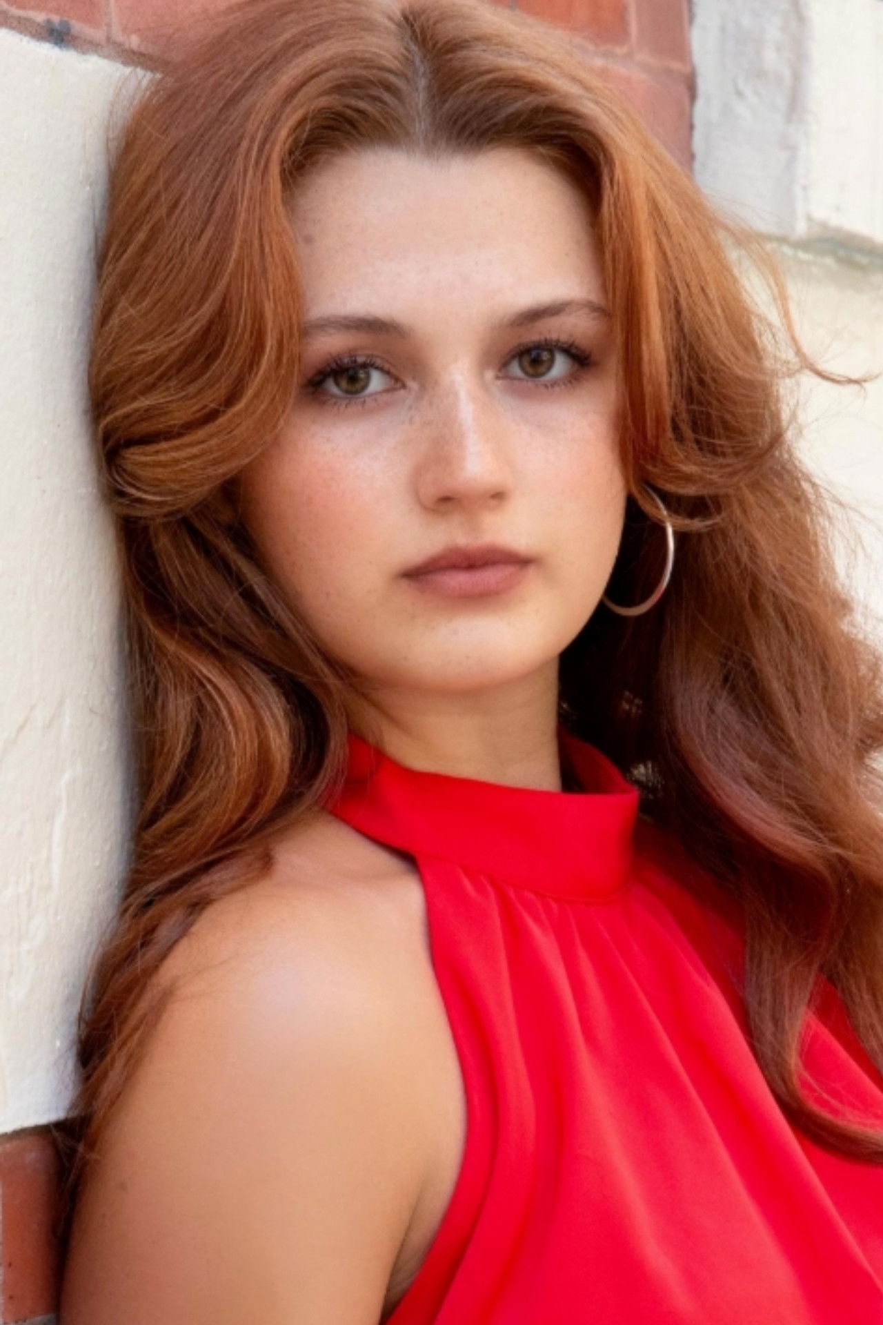 Maddy Role Melchione backdrop