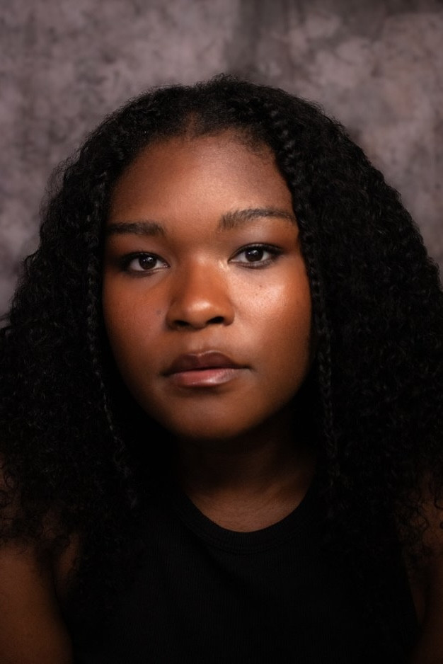 Aubree Chanel Dixon backdrop