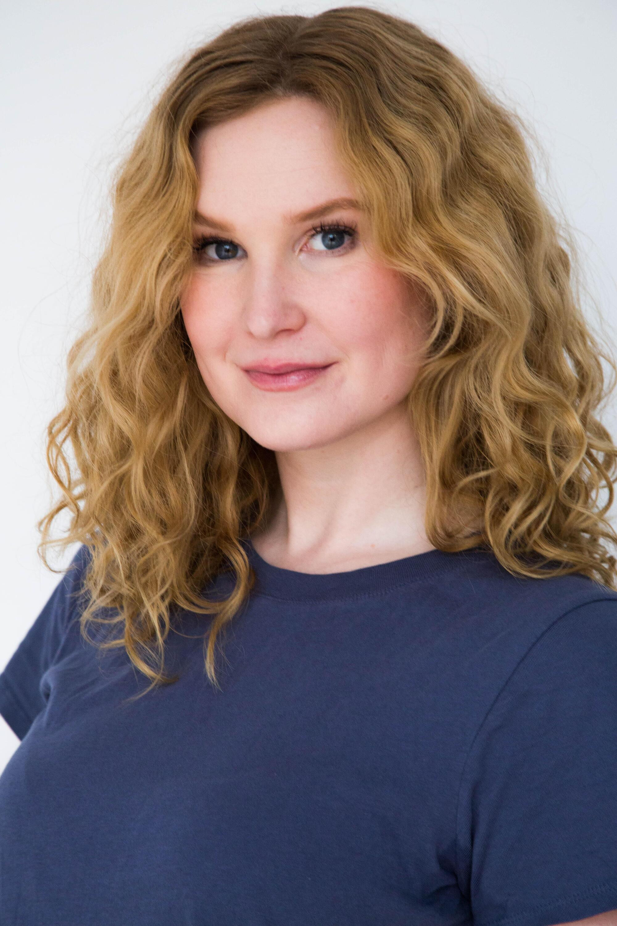 Brittany Field backdrop