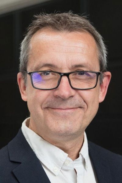 René Doyon backdrop