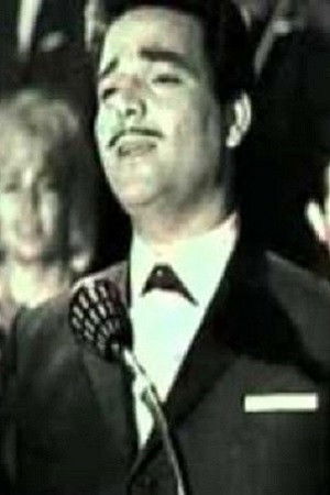 Petros Anagnostakis backdrop