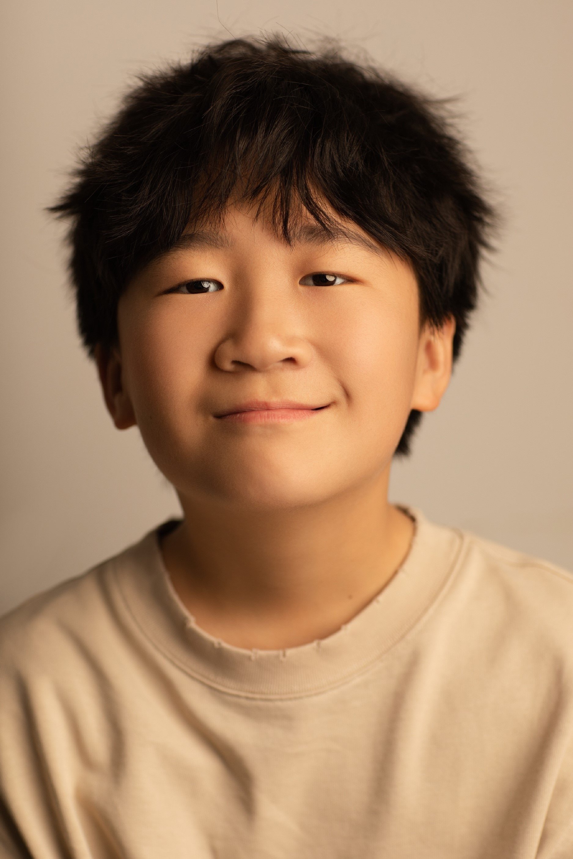 Zhou Qingyun backdrop