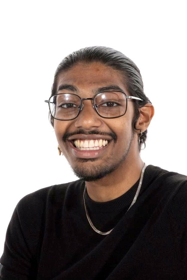 Bradley Gunness backdrop