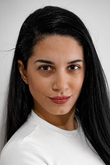 Έλενα Σαλαμπάση backdrop