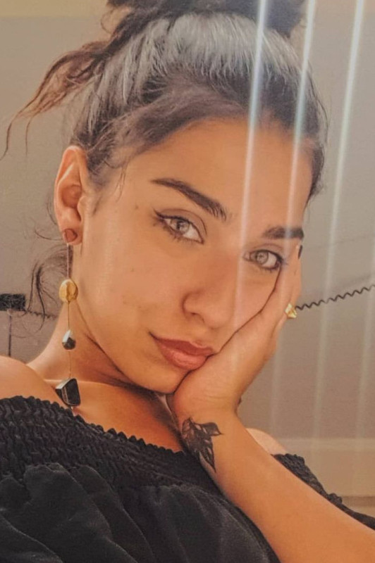 Ελευθερία Κοντογεώργη backdrop