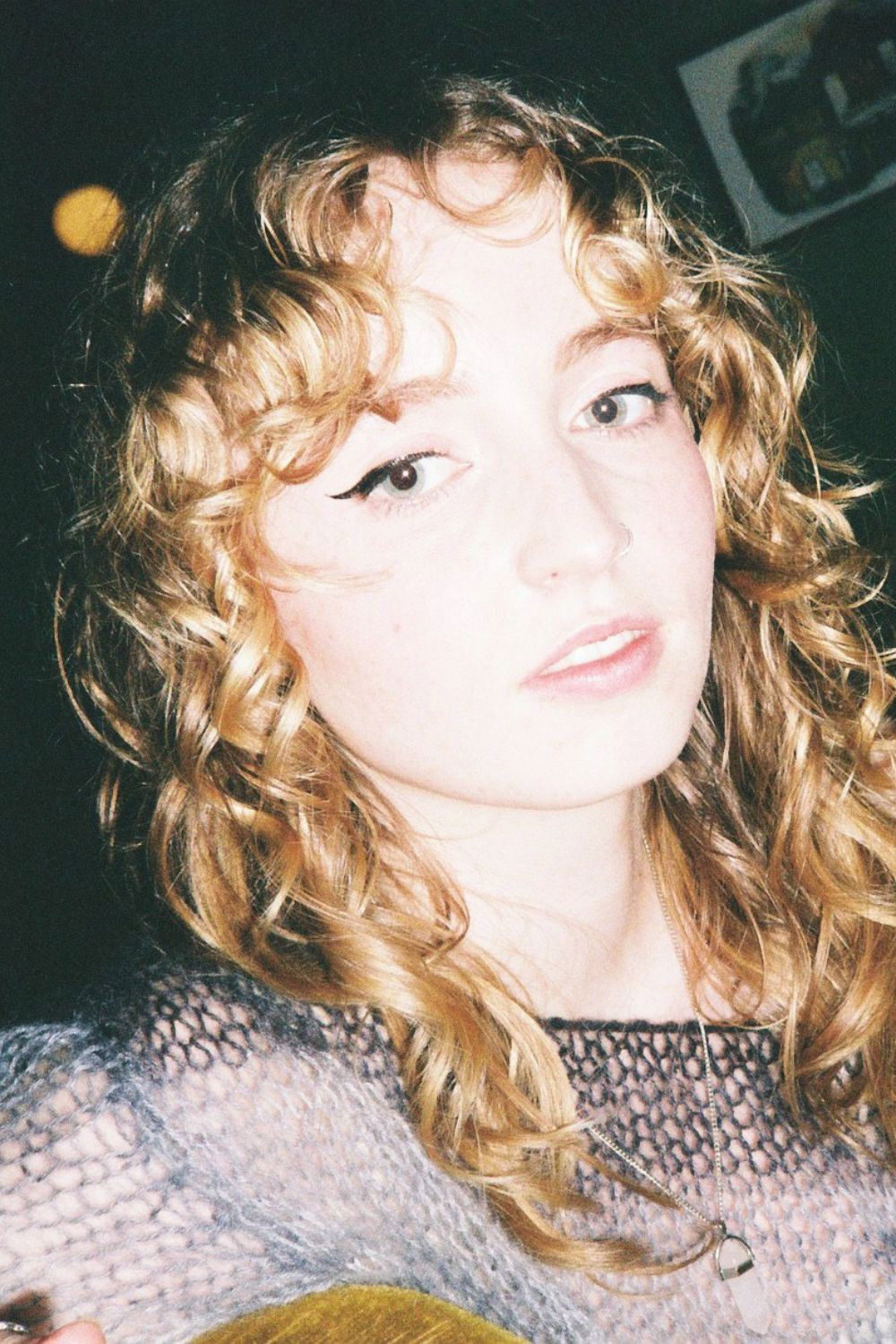 Caoimhe M. Harley backdrop