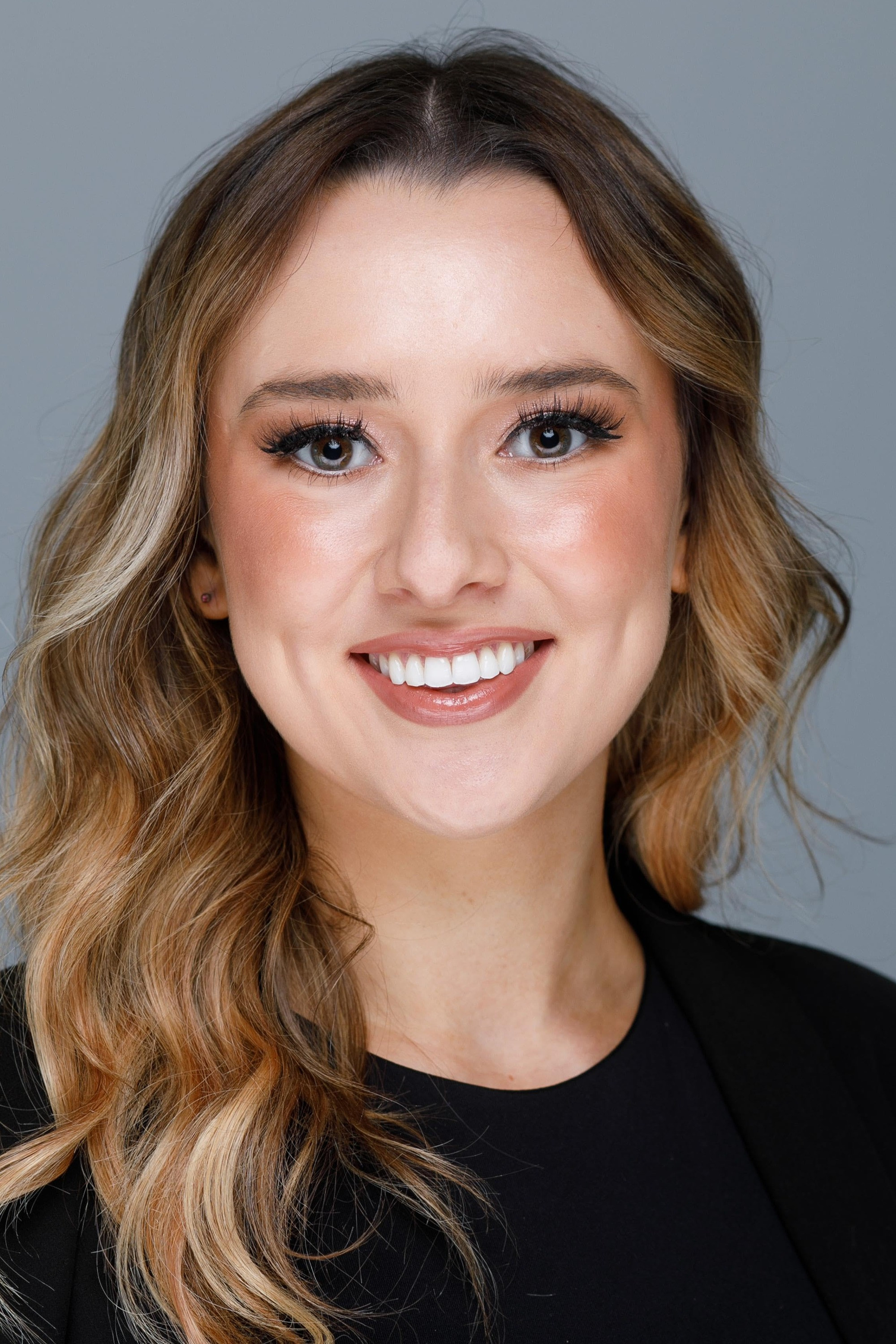 Stacey Burns backdrop